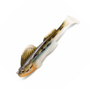 KoX(Megabass) DARK SLEEPER(_[NX[p[) 4.5C` 4.5in1.1/4 n[ 00000056024