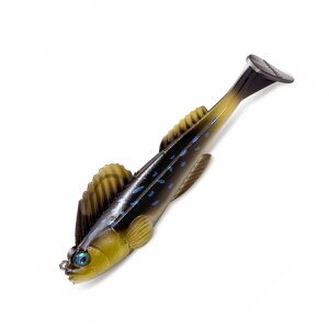KoX(Megabass) DARK SLEEPER(_[NX[p[) 4.5C` 4.5in1.1/4 cSE 00000056026