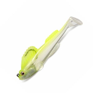 KoX(Megabass) DARK SLEEPER(_[NX[p[) 4.5C` 4.5in1.1/4 NA`[g 00000056032