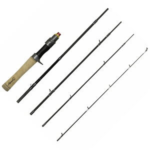 AuKVA(Abu Garcia) gEeB}[LX AXC TMAC-555L-MB(xCgE5s[X) 1638110