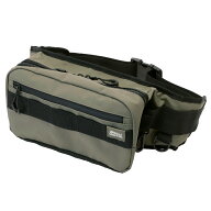 【スーパーSALE店内最大52％OFF】 アブガルシア(Abu Garcia) ハイドロヒップバッグ 全2色