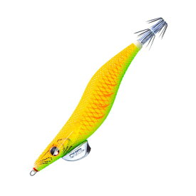 デュエル(DUEL) EQ(Egiオリジナル) 3.5号 01 LC(アピールチャート) A1833-LC