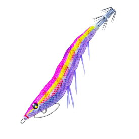 デュエル(DUEL) イージーQ キャスト 喰わせ スロー 3.5号 10 KVRP(モンスターマスター) A1831-KVRP