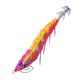 デュエル(DUEL) イージーQ マグネットTG(マグパタ) 3.5号 08 KVMO(まずめオレンジ) A1864-KVMO