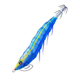 デュエル(DUEL) イージーQ マグネットTG(マグパタ) 3.5号 09 KVSB(すみ潮ブルー) A1864-KVSB