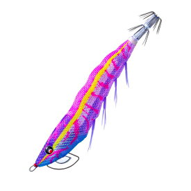 デュエル(DUEL) イージーQ マグネットTG(マグパタ) 3.5号 10 KVVP(日中ピンク) A1864-KVVP