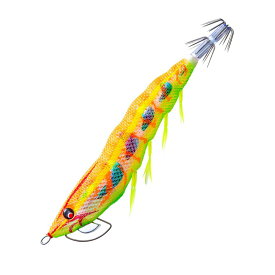 デュエル(DUEL) イージーQ マグネットTG(マグパタ) 3.5号 03 LMOG(マーブルオレンジ) A1864-LMOG