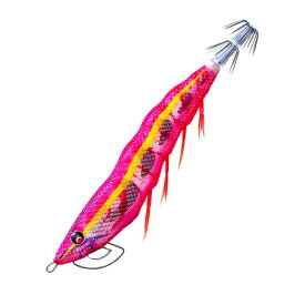 デュエル(DUEL) イージーQ マグネットTG(マグパタ) 3.5号 02 LYYR(闇夜ローズ) A1864-LYYR