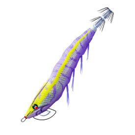 デュエル(DUEL) イージーQ マグネットTG(マグパタ) 3.5号 04 SBTP(お月見パープル) A1864-SBTP