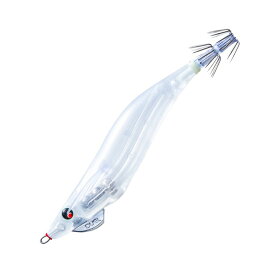 デュエル(DUEL) マグQ タングステン 3.5号 17 TM クリアー A1809-TM