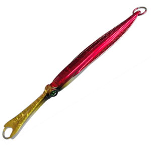 ON THE BLUE �O���[�G���y���[�W���[�N 210g 180g #04 ���b�h�S�[���h