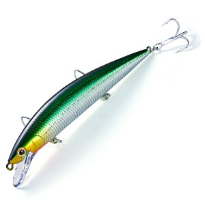 WN\(Jackson) AX[g 12SSV 120mm CGY O[obNCG[