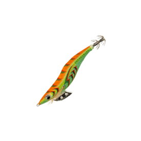 ヤマシタ(YAMASHITA) エギ王 K ベーシック 3.5号 087 グリーンエナジー EOK35087GRE