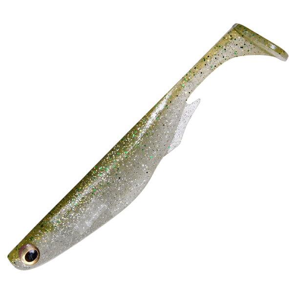 メガバス(Megabass) SPARK SHAD(スパークシャッド) 5インチ ベビーバス 00000055176