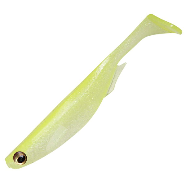メガバス(Megabass) SPARK SHAD(スパークシャッド) 3.6インチ チャート&パール 00000055192