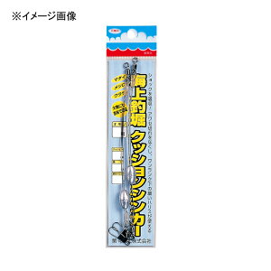 第一精工 海上釣堀クッションシンカー10号
