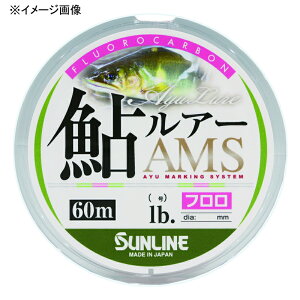 TC(SUNLINE) A[AMS t 60m HG 1.75/7lb NA&sN&CG[O[&ubN 1590