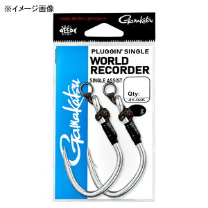 ܂(Gamakatsu) vbMOVO[hR[_[ VOAVXg 41-045 S5TCY