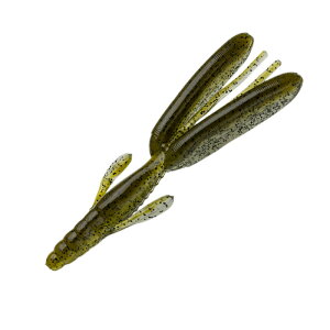 NORIES(ノリーズ) F-エスケープフラッグ ツイン 3.5インチ 3.5インチ 512 リザーバーシュリンプ