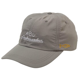 アブガルシア(Abu Garcia) アンバサダークラシックロゴ キャップ 全2色