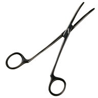 【スーパーSALE店内最大52％OFF】 ダイトウブク フォーセップBK 墨袋はずし 180 No.1391