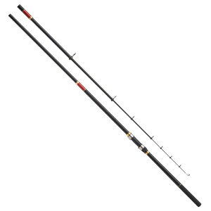 プロマリン(PRO MARINE) CB ルヴァン磯遠投 3-530(振出) 3-530 ブラック