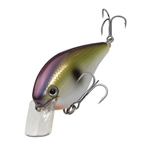 �y5/23-27�̓G���g���[�őS�i5�{�z Strike King(�X�g���C�N�L���O) KVD1.5HK �n�[�h�m�b�N 2.75�C���` 469 TN�V���b�h2.0