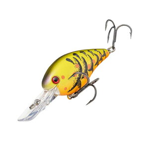 �y5/23-27�̓G���g���[�őS�i5�{�z Strike King(�X�g���C�N�L���O) KVD �X�N�G�A�r�� 1.5 �f�B�[�v�N�����N�x�C�g 2.75�C���` 46 GP�p���v�L���N���[