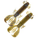 デプス(Deps) MSクロー 3.6インチ 3.6インチ #18 ブルーマロン