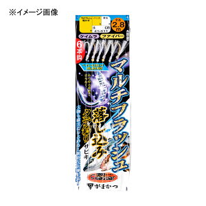 ܂(Gamakatsu) }`tbV݃TrL t@Co[6{ 10-nX14 PCS[hEPCVo[ 41-011