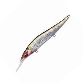 メガバス(Megabass) VISION ONETEN+1(ヴィジョンワンテン+1)(SP-C) 110.5mm 全3色