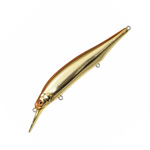 KoX(Megabass) X-80 MAGNUM+1(}Oi+1)(SP-C) 115mm S3F