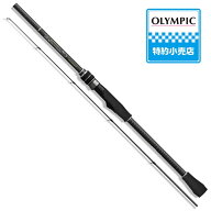 オリムピック(OLYMPIC) カラマレッティー・プロトタイプ 25GCALPS-832M-HS+ G08961