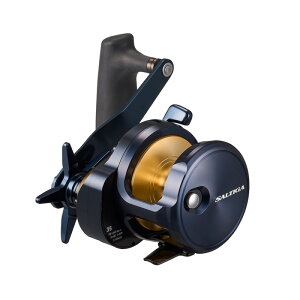 _C(Daiwa) 25SALTIGA(\eBK) 35 Enh 35 00631528