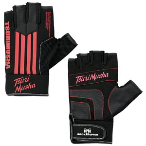 ޕ TsuriMusha CO[u S2TCY