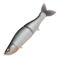 【5/9-16エントリーで全品5倍】 メガバス(Megabass) i-SLIDE(アイスライド) 265R 265mm マットブルーシャ…