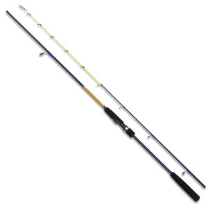大阪漁具(OGK) メタイカシャフト 610S/OR(スピニング・2ピース) 610S/OR MIS610SOR