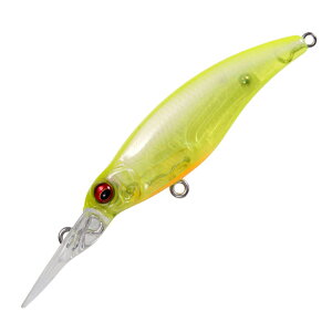 �y�X�[�p�[SALE�X���ő�52��OFF�z ���K�o�X(Megabass) SHADING-X(�V���b�f�B���O-X) R 55mm ITO-KINARI 00000053806