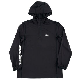 アブガルシア(Abu Garcia) バグオフ アイスドライUVフーディー 全3サイズ