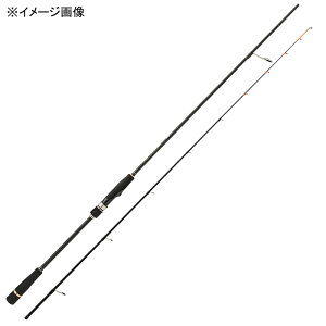 メジャークラフト ジャイアントキリング 1G マゴチゲーム GK1C-722MH/KOCHI(スピニング・2ピース)