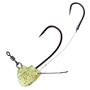 ���܂���(Gamakatsu) ���� ��e���� TG 6�� #10 �t���O���[ 19-337