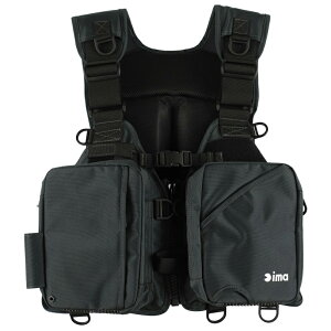 AYfUC(ima) ima t[eBO xXg nCX^_[h xr[ #T-LJ015 SHARK GRAY 4004076