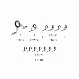 �x�m�H��(FUJI KOGYO) T-RVTG613 �`�^�� TORZITE (�g���U�C�g) �D�J���n�M�K�C�h�Z�b�g