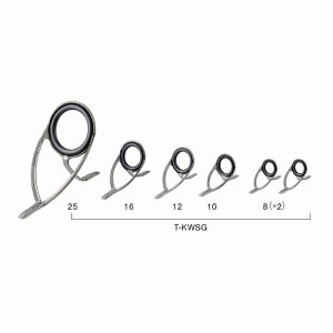 xmH(FUJI KOGYO) T-KWSG256 `^ SiC KChZbg