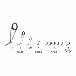 xmH(FUJI KOGYO) PKLSG16H101 XeX SiC GMOKChZbg