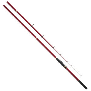 プロマリン(PRO MARINE) CB ライラック磯遠投 6-500(振出) 6-500 レッド