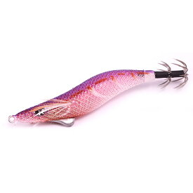 カンジインターナショナル(Kanji International) クロノ プロスペック2.5寸SSS 極上カラー 2.5寸 #U65RT 極上ラベンダークリア