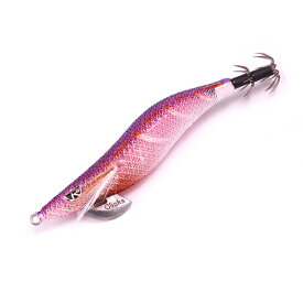 カンジインターナショナル(Kanji International) クロノ プロスペック RT 極上カラー 2.5寸 #U65RT 極上ラベンダークリア