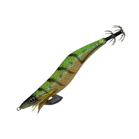 カンジインターナショナル(Kanji International) クロノ プロスペック 2.5寸 #CSUV03 クレイジーUV グリーンバーク