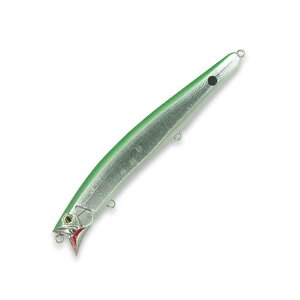 Go-Phish(�S�[�t�B�b�V��) �q���t�B�[�hGP 128mm #22 �O���[���o�b�N�~���[